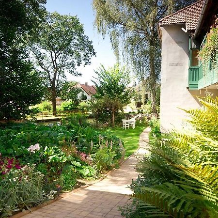 Apartmany U Rybnicku Kostelec nad Vltavou Exterior foto