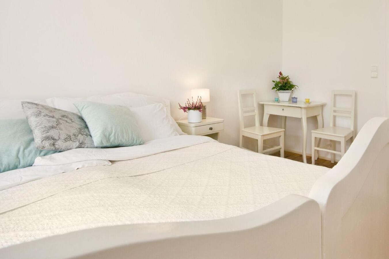Apartmany U Rybnicku Kostelec nad Vltavou Quarto foto